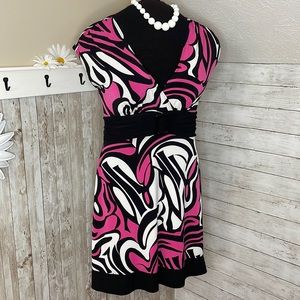 Cute Retro/VINTAGE Dress, Women’s Size Medium